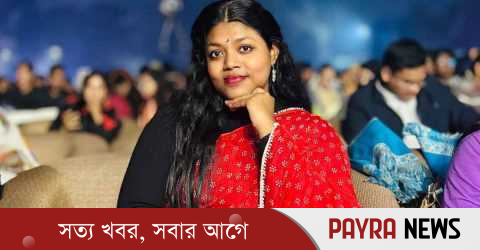 নুসরাতকে নির্বাচিত ঘোষণা করে গেজেট প্রকাশ
