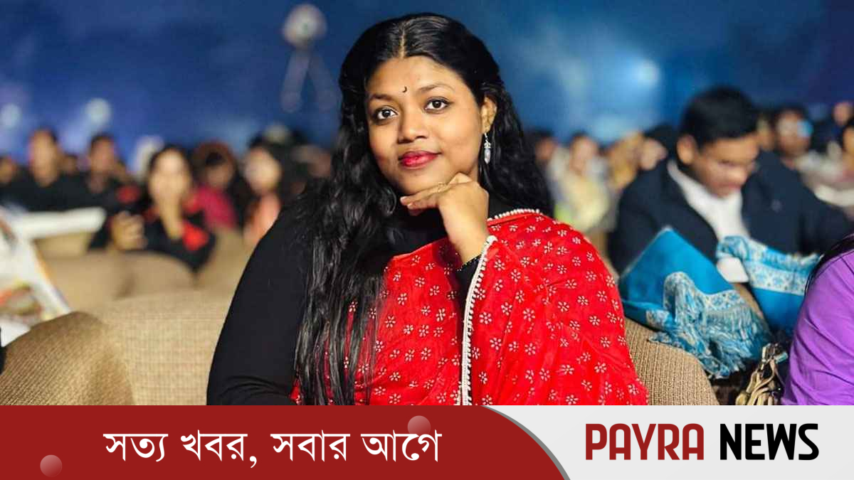 নুসরাতকে নির্বাচিত ঘোষণা করে গেজেট প্রকাশ