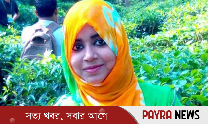 ডিএনএ পরীক্ষায় তনুর পোশাকে পাওয়া গেছে আরও একজনের রক্ত