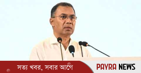 অপরাধীর রাজনৈতিক পরিচয় বিবেচনা না করার আহ্বান প্রধানমন্ত্রীর