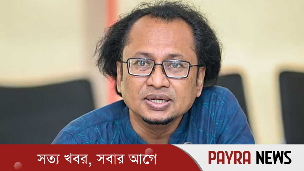 স্থানীয় সরকার নির্বাচনের সম্ভাব্য সময় জানালেন প্রধানমন্ত্রীর উপদেষ্টা
