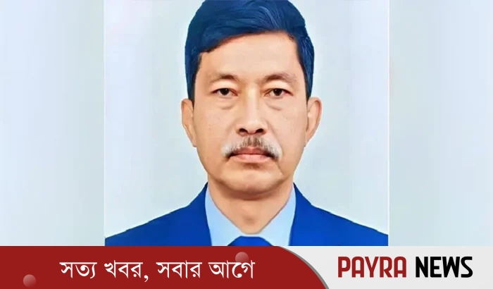 পদত্যাগ করেছেন পার্বত্য চট্টগ্রামবিষয়ক মন্ত্রী দীপেন দেওয়ান