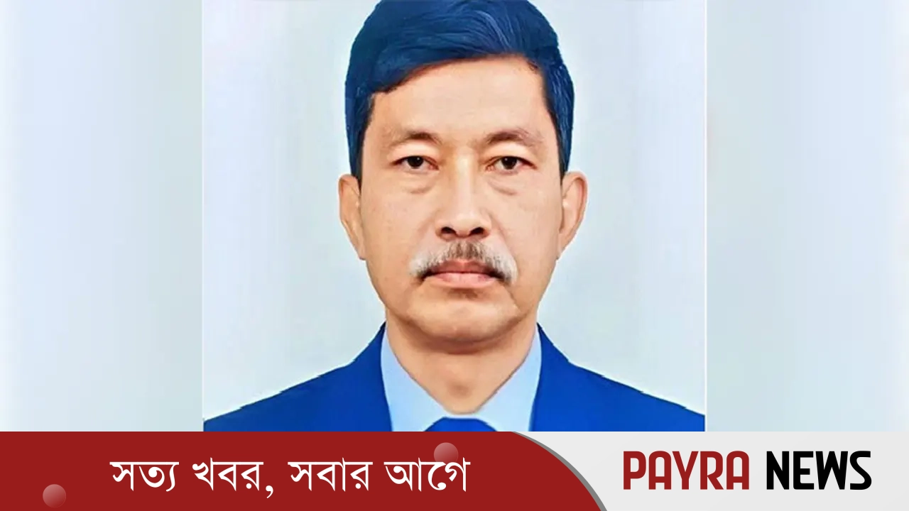 পদত্যাগ করেছেন পার্বত্য চট্টগ্রামবিষয়ক মন্ত্রী দীপেন দেওয়ান