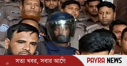 রামিসা ধর্ষণ-হত্যা মামলা: যুক্তিতর্ক উপস্থাপন আজ