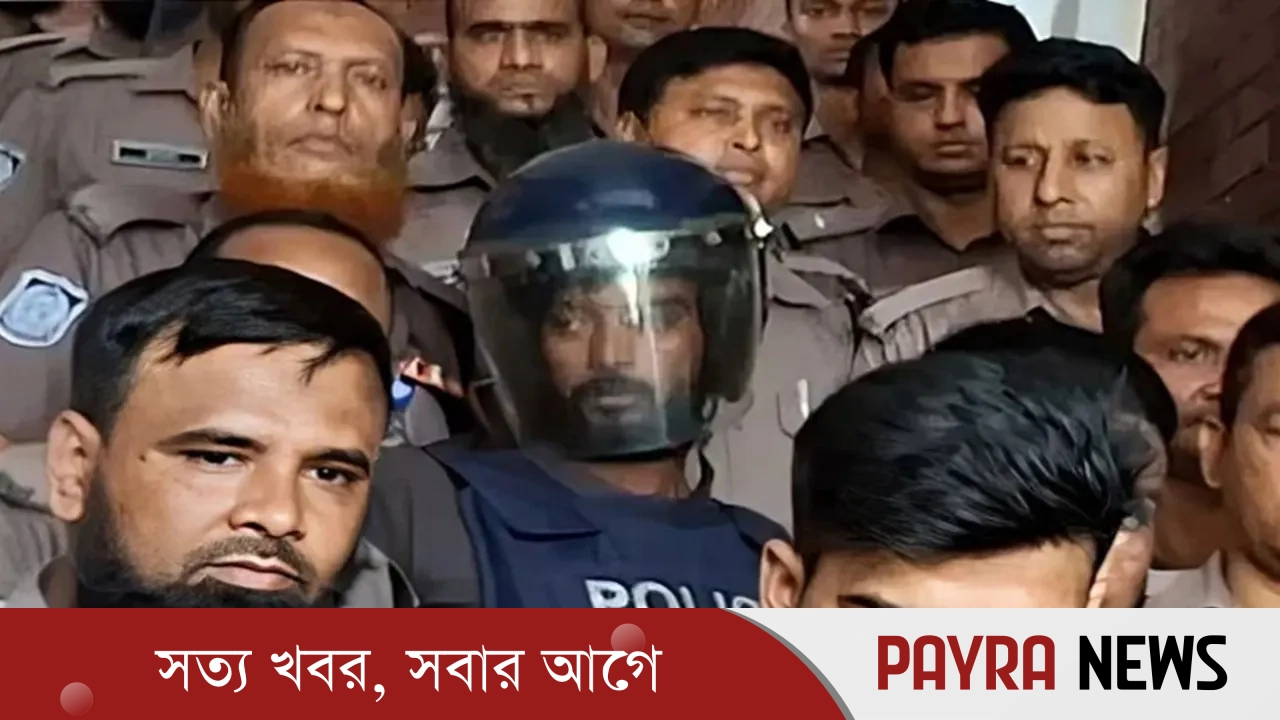 রামিসা ধর্ষণ-হত্যা মামলা: যুক্তিতর্ক উপস্থাপন আজ