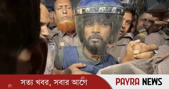 রামিসা হত্যা মামলার রায় ৭ জুন