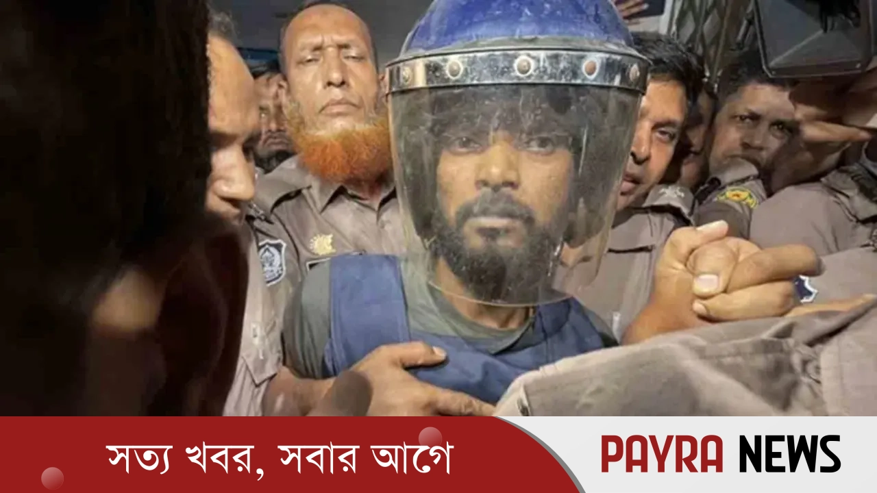 রামিসা হত্যা মামলার রায় ৭ জুন