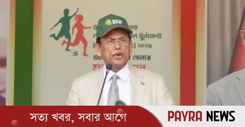 ‘একটি স্কুলও খাবারহীন, কোনো শিক্ষার্থী স্কুলড্রেস ছাড়া থাকবে না’