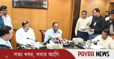 ঈদুল আজহায় দেশে কত পশু কোরবানি হয়েছে, জানালেন প্রতিমন্ত্রী