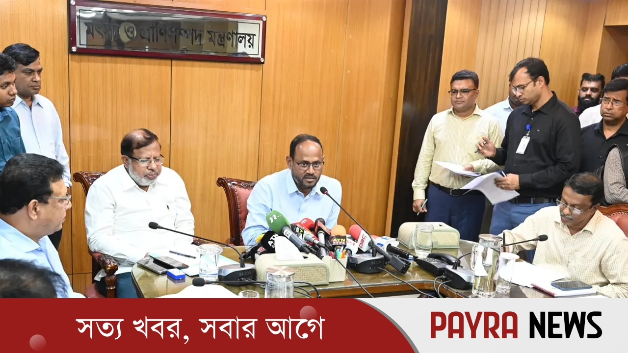 ঈদুল আজহায় দেশে কত পশু কোরবানি হয়েছে, জানালেন প্রতিমন্ত্রী