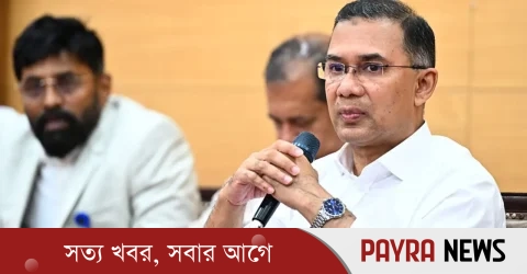 প্রতিহিংসার মানসিকতা বদলাতে হবে: প্রধানমন্ত্রী
