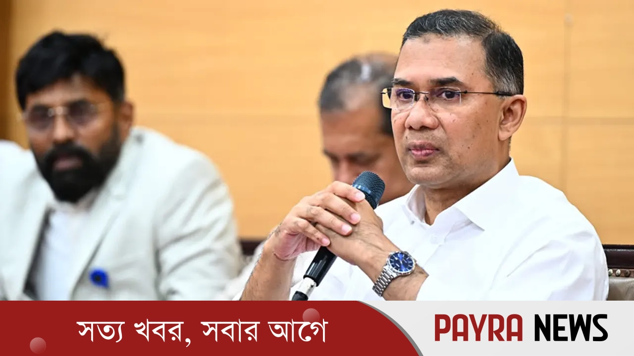 প্রতিহিংসার মানসিকতা বদলাতে হবে: প্রধানমন্ত্রী